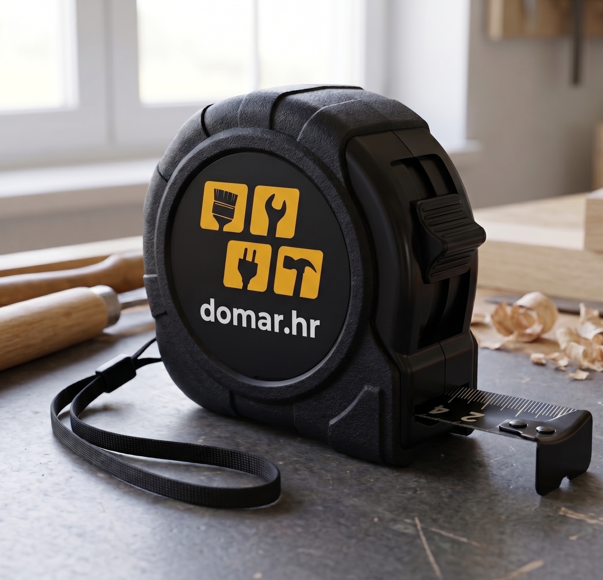 Domar.hr kapa